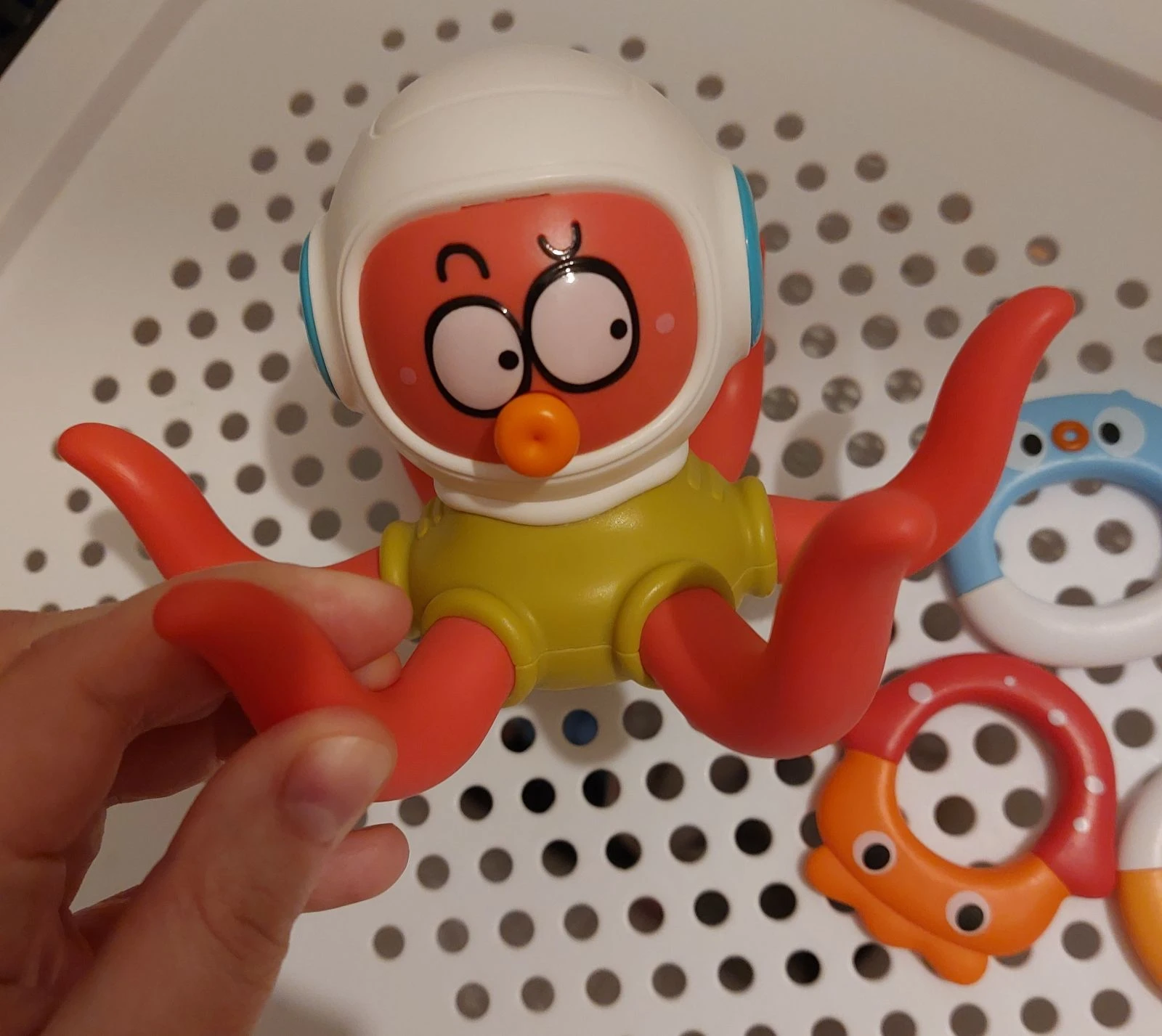 Juguete de baño – photo 3